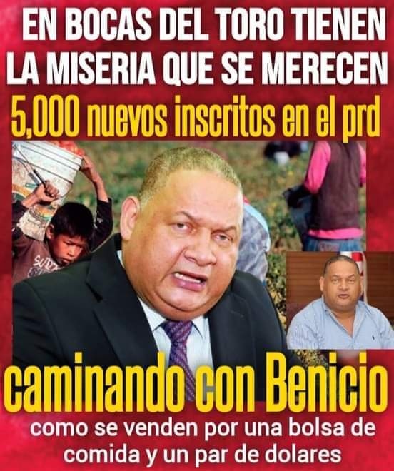 Bocas del Toro, merece lo que tiene y ellos se sienten muy felices 👏🏻👏🏻👏🏻