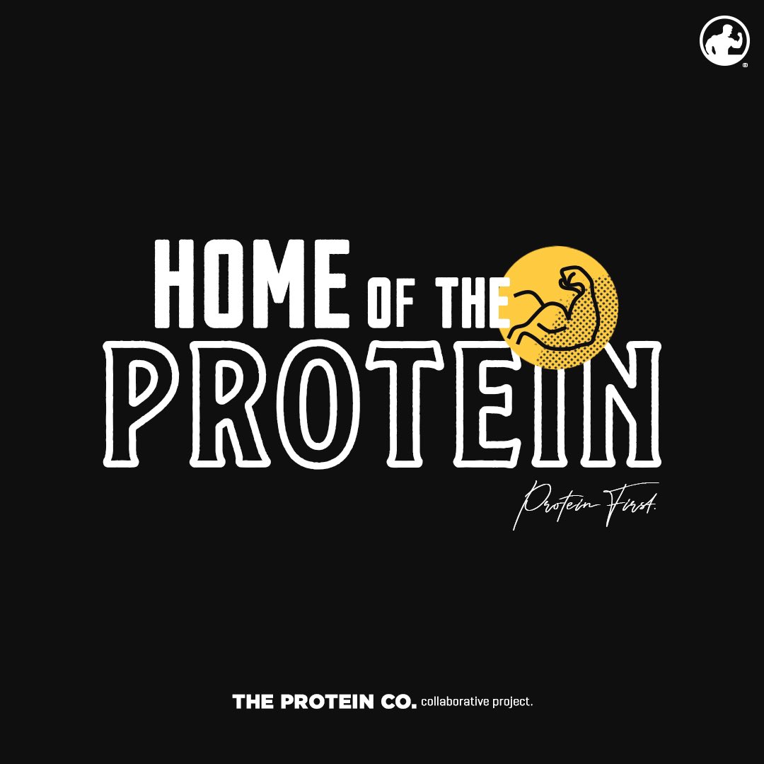 mymusclefactory's tweet image. Estamos aquí por la proteína ¿y tu?

Colaboramos con @theproteincomx para hacer una playera edición especial 🔥 Pídela en preventa y recíbela en Noviembre.

#FinishStronger #ProteinFirst #Musclecrew #Gym #Fit #Muscle #Clothing