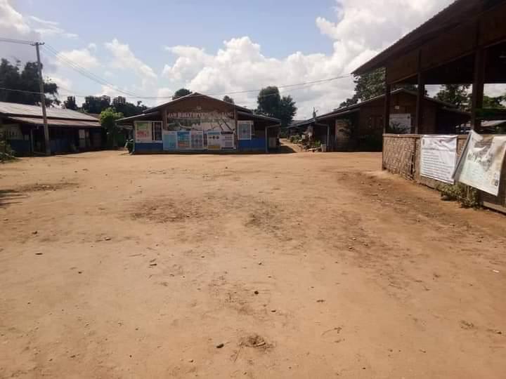 COVID-19 equipments, food &amp; medical supplies are urgently needed at the Jaw Masat refugee camp in Naung Nang Division,#Myitkyina,#Kachin State. #WhatsHappeningInMyanmar  #Oct14Coup  #AcceptNUG_RejectMilitary