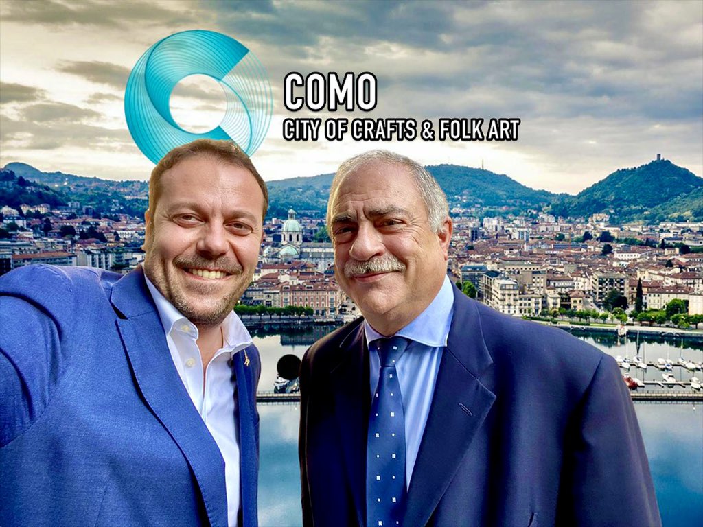 eugenio_zoffili's tweet photo. 🟦 COMO CITTÀ CREATIVA UNESCO, ZOFFILI (LEGA) CHIEDE AUDIZIONE IN COMMISSIONE ESTERI ALLA CAMERA PER SINDACO LANDRISCINA E PROMOTORI PROGETTO
Comunicato stampa: https://t.co/RKPpfbYfwP
#LEGACOMO #COMO #LOMBARDIA #ITALIA #COMOCITTACREATIVA #COMOCREATIVECITY #CAMERADEIDEPUTATI https://t.co/fCiEhhDovF