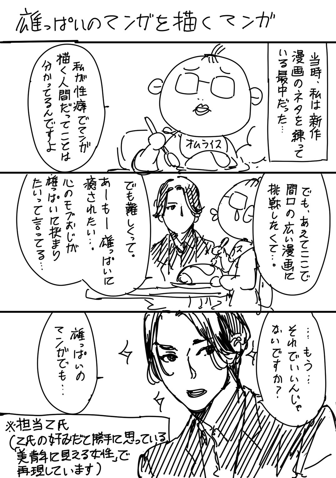 Aria編集部 Aria Henshubu Twitter