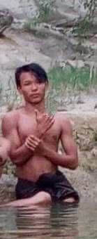 MgKaungHlyanOo,16, was taken by SAC on Oct12 during a raid on in Myingyan Tsp, #Mandalay. His family is worried about his situation as they haven't been able to reach him. #AcceptNUG_RejectMilitary #Oct14Coup  #WhatsHappeningInMyanmar