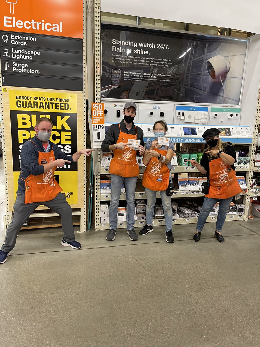 Safety Takes Everyone.. @Heather41255725 <a href="/AngelWhitefleet/">Angel Whitefleet</a> #POPFallHunt #D145#1944