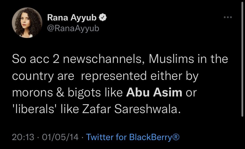 iVimalPandey's tweet photo. @Tushar_KN @Anti_Congressi #NoodleHairBibi goes a step further to talk about Abu Azmi’s daughter in law & what a moron AbuAzmi really is.
#PreModi TRUTH.
https://t.co/FUZFyRLNVJ
https://t.co/nDzIvP5vQL
Right @RanaAyyub?
@iamsrk तेरा नंबर भी आयेगा
#DrugsCase | #AryanKhanDrugCase https://t.co/J8aj64i5N9