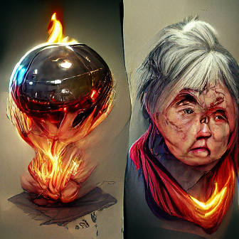 imaGANation tweet media