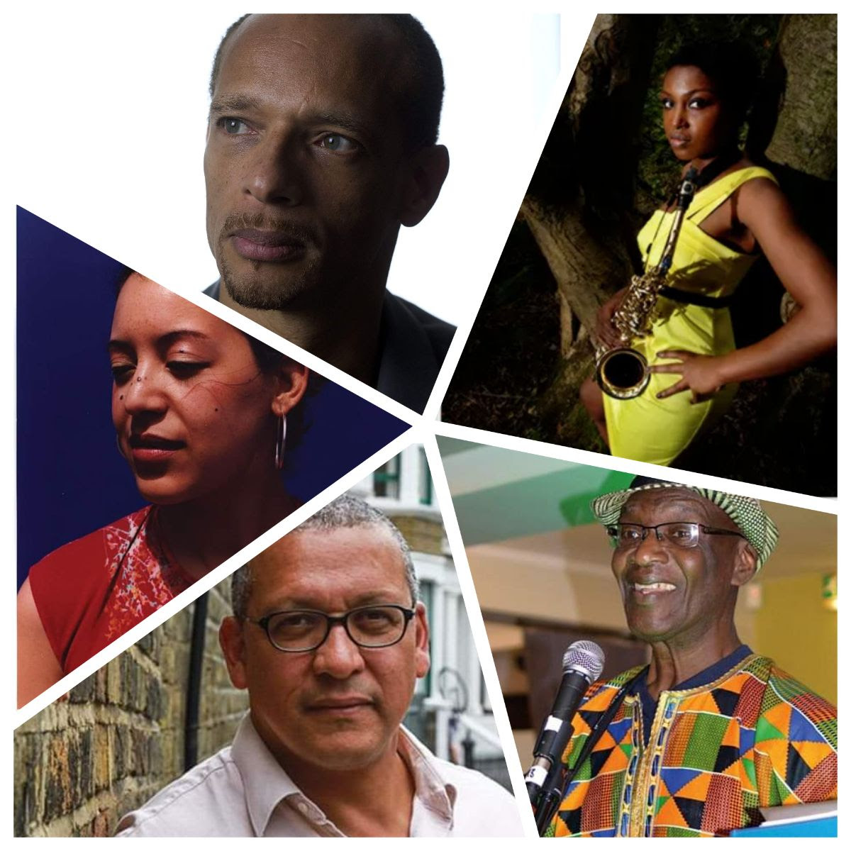 renaissanceone's tweet photo. Calypso + Literature + Spoken Word + Music + Togetherness at @HoStBarnabas on 26 Oct! Featuring @freddaguiar @Camilla_sax #TobagoCrusoe @vauxhallgabriel @wordtraipser.

Tickets: https://t.co/udF6Y8x9h6. @colincraiggrant @writersmosaic #WeLiming https://t.co/nbDgLQhgbp