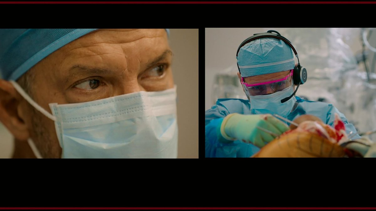 EP2 of TrueFuture Spotlight is #LIVE.

#Surgery is a series of decisions. Why would we not aggregate the #data to better inform the #surgeon to have the right information, at the right place, at the right time?

<a href="/joemullings/">Joe Mullings</a> @ProximieAR <a href="/DF_stories/">Dragonfly Stories</a> 

bit.ly/3vjfhQU
