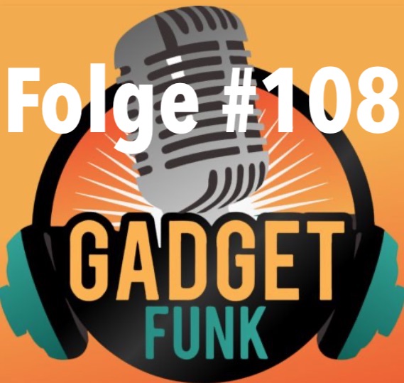 Folge #108 des GadgetFunk "Dr. Kimchi" ist online. 

Wir interessieren uns für Kurzserien, Streaminganbieter, Papierverfügbarkeiten und DIY-Ideen. Heiko teilt Gesundheitstipps aus erster Hand. 

gadgetfunk.de/dr-kimchi-gadg…