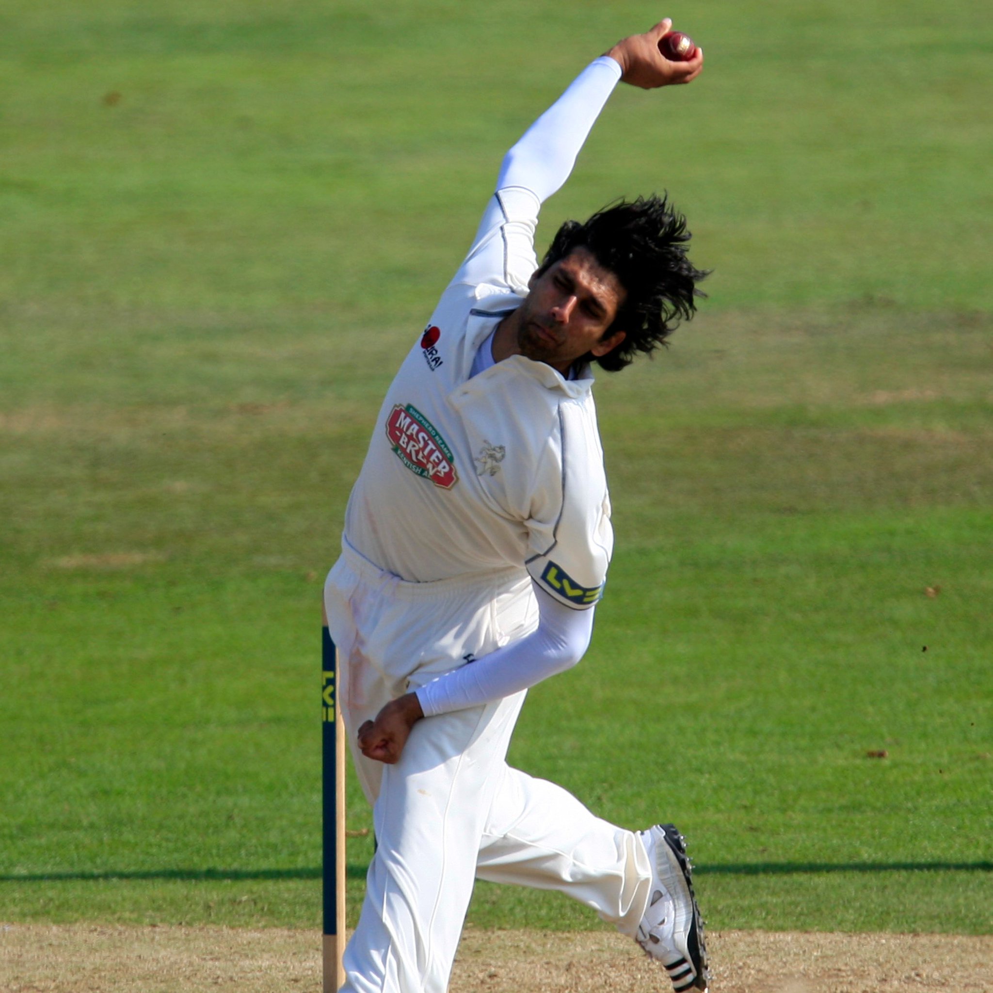 Happy birthday, Amjad Khan!  
