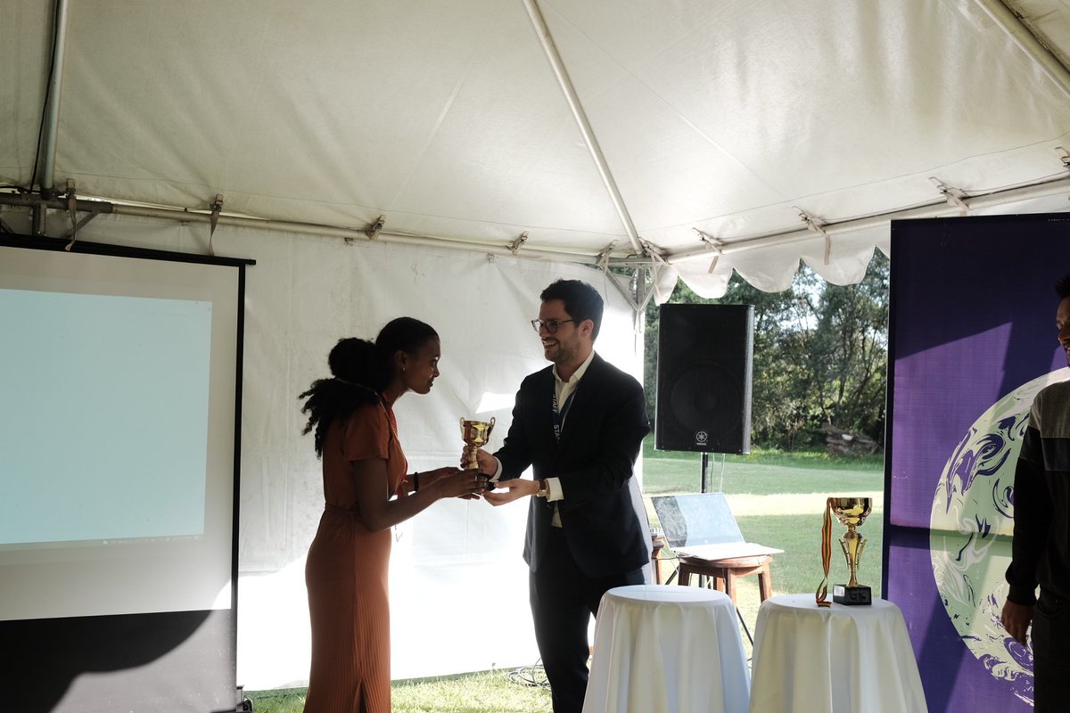 khalidopia's tweet photo. #EcoFilm certifcate and awards ceremony - jointly run by #EFCCC #CCCE and Tomfilm School. #ClimateAction #Climatejustice #ClimateAmbition messages from youth across Ethiopia in the runup to @COP26 #Youth4Climate 

Thankyou @ukinEthiopia for all the support. https://t.co/M0pHo8R8dE