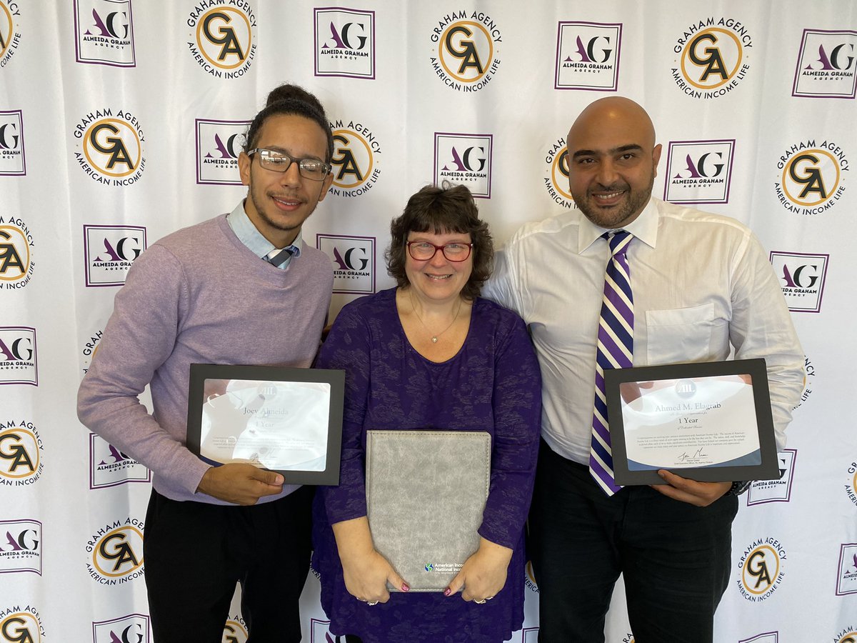 GrahamOrgAIL's tweet image. Congratulations going out to all of our TEAMmates celebrating their anniversaries with the TEAM! We’re excited to continue watch you grow and serve!
#grahamfam #growth #recessionproof #hiring #workfromhome #recognition  #harrisburgpa #TowsonMD #almeidagrahamagency #grahamagency
