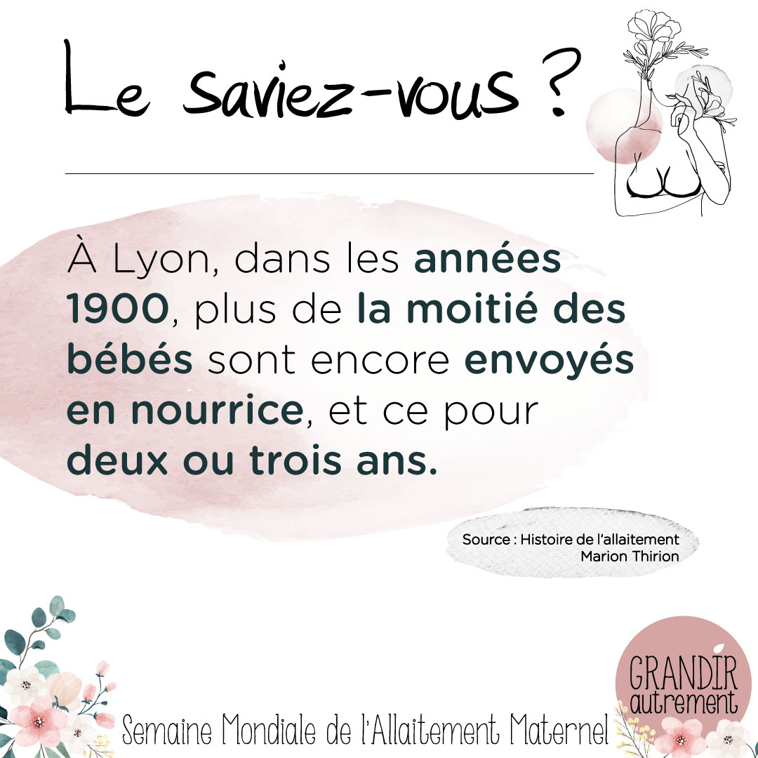 GrandirAutremen's tweet photo. Retrouvez une anecdote ou une date en rapport avec la SMAM (Semaine Mondiale de l'Allaitement Maternel) par jour 😄

 #SMAM #SMAM21 #anecdote #magazine #maman #famille #enfant #ecofriendly #parenting
https://t.co/5BRMgjiRaP – femme (modifiée)
coolvector – fleurs https://t.co/9WlrKSdJeA