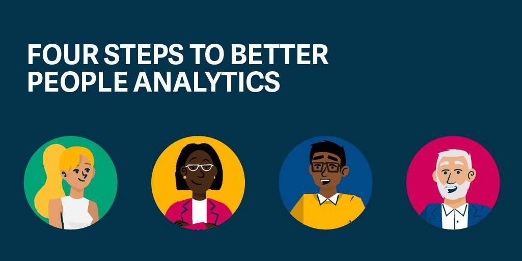 sageuk's tweet photo. Your team is your success. Download our ebook and discover how better, data-driven workforce visibility helps you truly understand what attracts, engages and motivates your people: https://t.co/hb3vz0reng
#PeopleAnalytics #DrivePerformance https://t.co/4e5Dp6BZqt