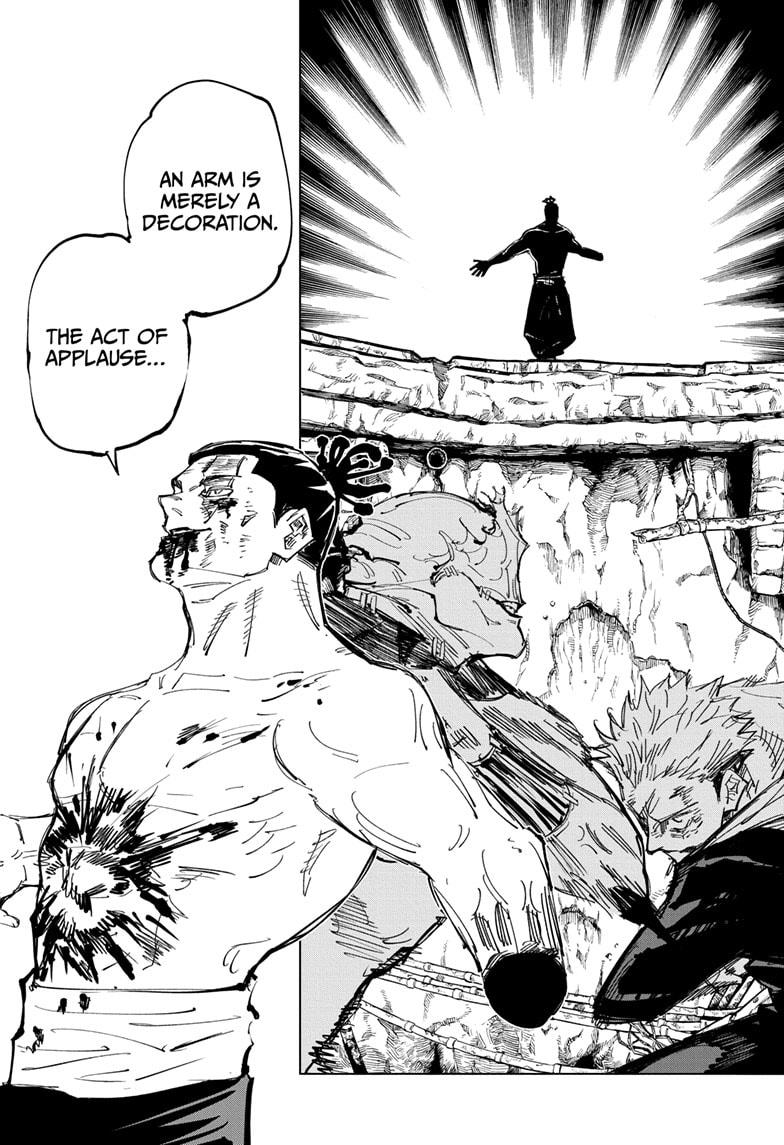 Aqua_Languna's tweet image. #realshonen