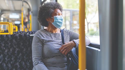 In the first of our articles for Black History Month, Dr Elizabeth Webb examines COVID-19's impact on black older people and what this tells us about continuing health inequalities: bit.ly/3j1UKeG