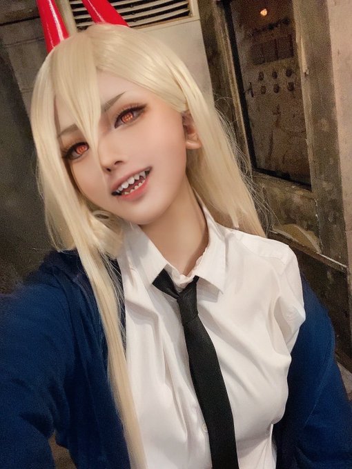 コスプレイヤー空条あまにのTwitter画像39