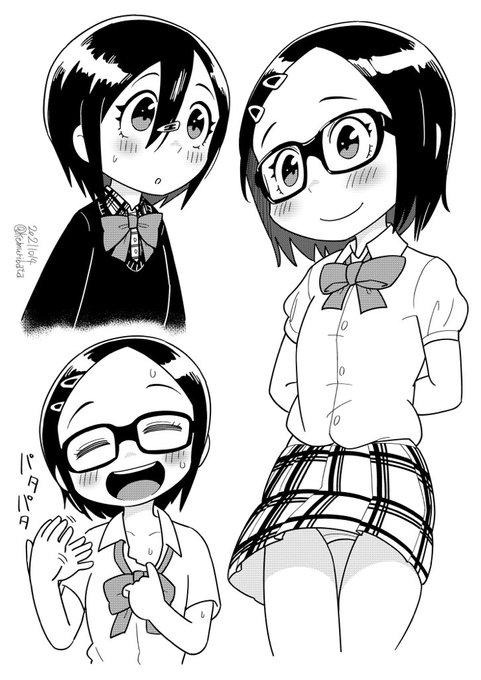 #浦安鉄筋家族鈴ちゃん 