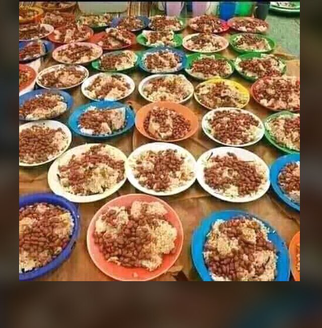 BOMBE YA KAYONZA🚀💣 tweet media
