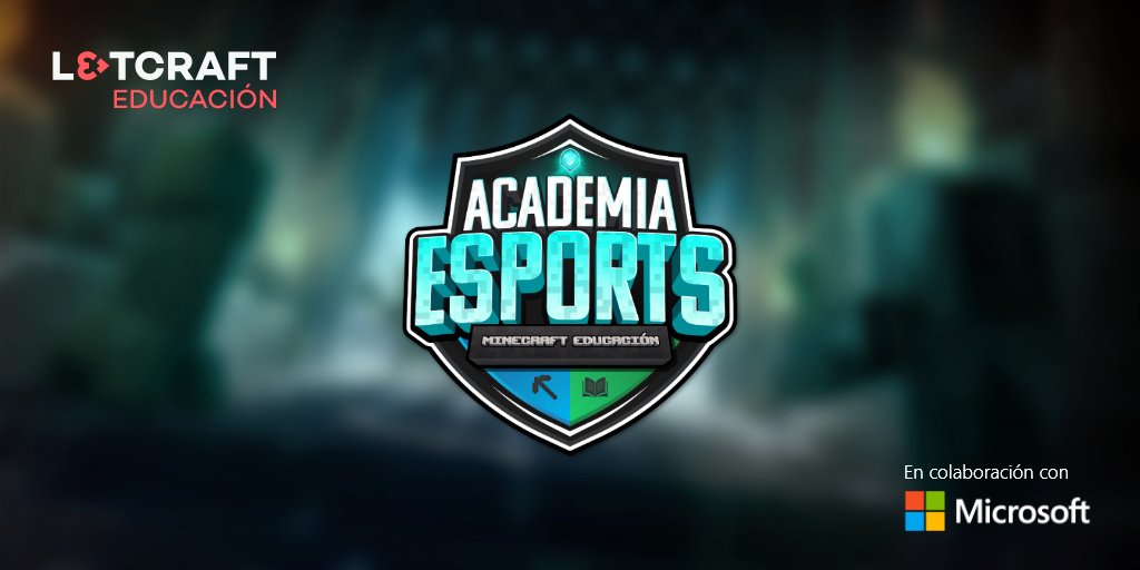 Letcraft Educación tweet media