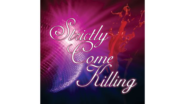 Sharpen your #detective skills at our 'Strictly Come Killing' #MurderMystery Dinners on Fri 17th &amp; Sat 18th December and don't forget to vote for your favourite... Tickets on sale now - call 01562 887290 or hagleyhall.com/whats-on 
#Christmas2021 #Strictly2021 #December #Tickets
