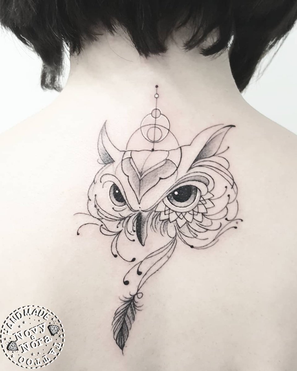 novy_tattoo's tweet photo. Owl Art
#gufo #owl #owltattoo #owlart #line #gufotattoo #tattooline #fineline #handmadetattoostudio #girlink #tattoo #tattooedgirl #inkedgirl #ink #art #carpi #feather #arte #beauty #🦉 https://t.co/cqqbn6zKzF