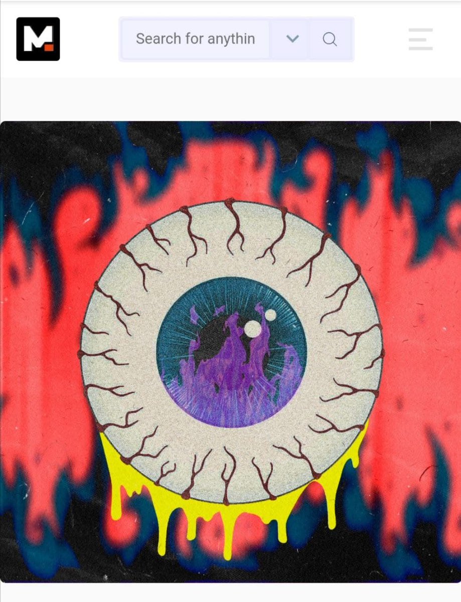 tverdozdes's tweet photo. @visualzare The second canvas of six. A mysterious eye in the reflection of which everyone sees their own meaning.
Just take a look!!!!!
https://t.co/KuFd9vCUYl https://t.co/XmeEdsIFMz