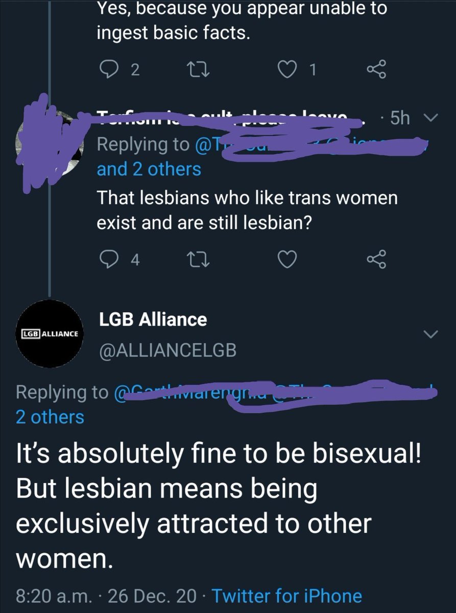 emptymasks's tweet photo. daily reminder that LGB Alliance is transphobic, biphobic, against the law to ban conversion therapy, against gay marriage 

gays who support this 'charity', the alliance does not care about you. you and them only contribute to the harm of lgbt people.

#BWithTheT #LGBwiththeT https://t.co/xuEd9POoZI