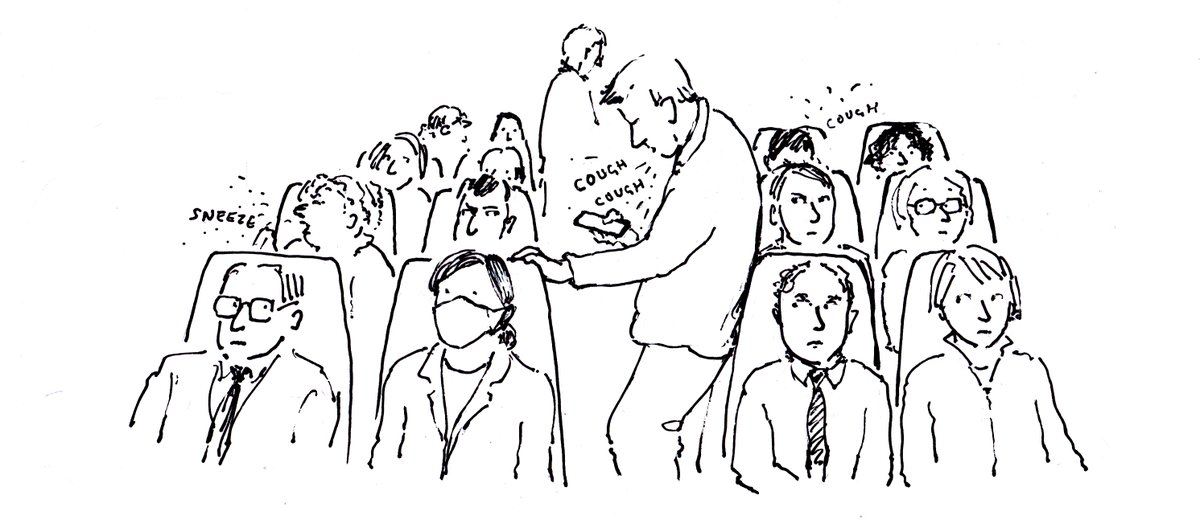 It must feel so stress-free to get on train in Spain or France or Italy knowing everyone will have a mask on. Unlike needlessly stressful UK train travel <a href="/grantshapps/">Rt Hon Sir Grant Shapps</a>