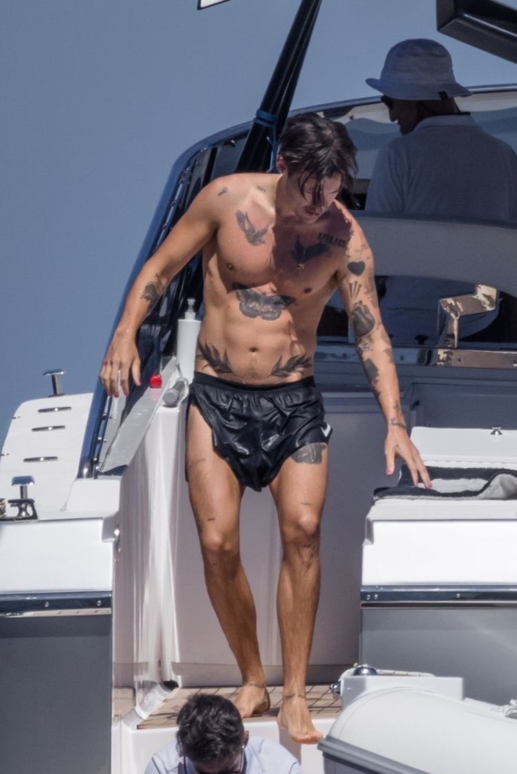 why did u stop scrolling