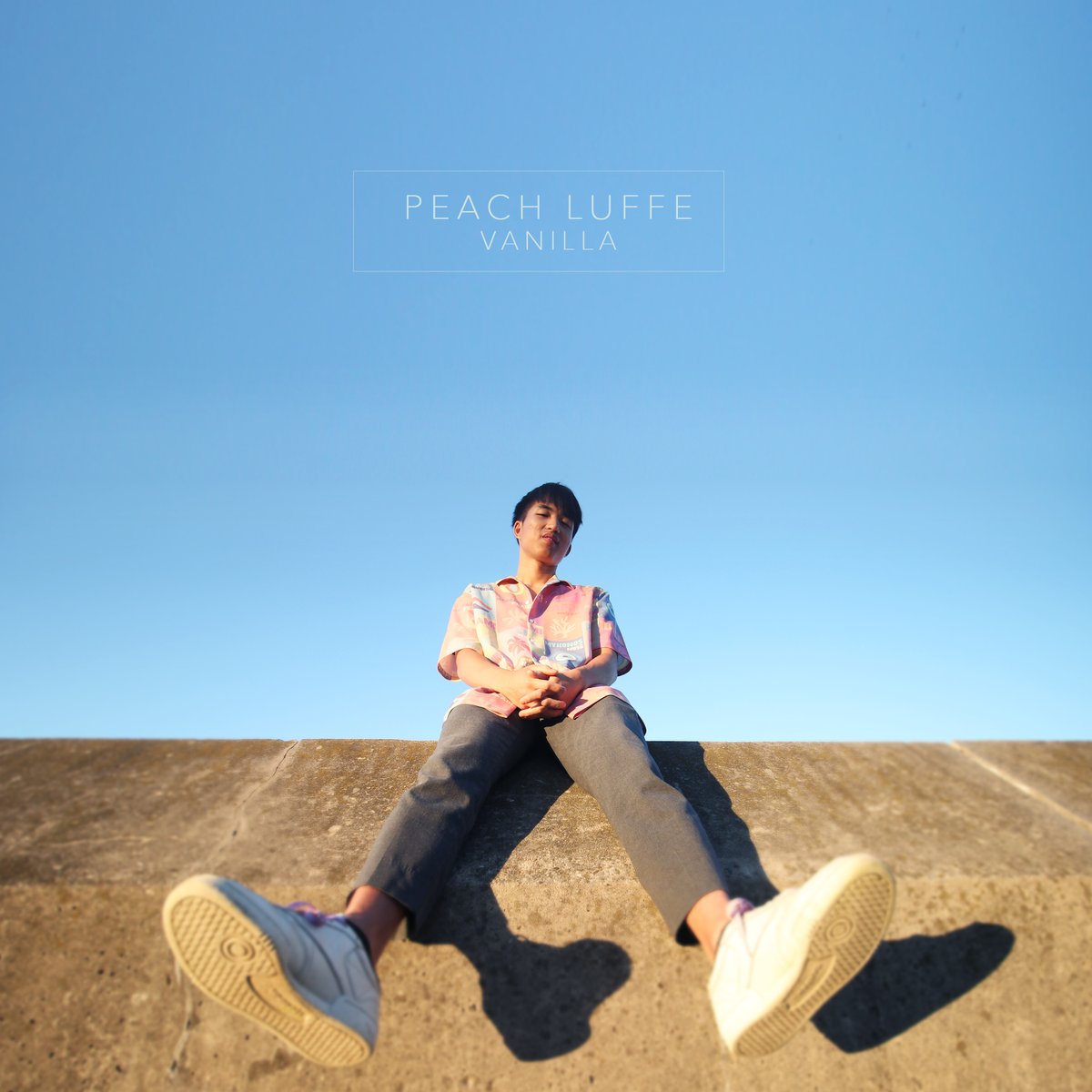 LonelyBeachClub's tweet photo. Peach Luffe's new single “Vanilla” - out 22.10.2021 🇰🇷🥤
@peachluffe 
#indie #indiemusic #spotify #pop #bedroompop #music #newmusic #chillpop #newmusic #KIndie https://t.co/VKMJ9MWpnv