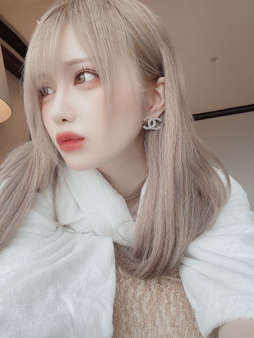 コスプレイヤーmonaのTwitter画像54