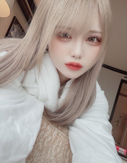 コスプレイヤーmonaのTwitter画像53