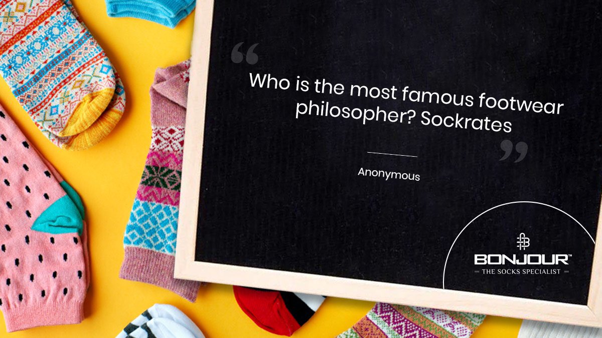 Bonjour_socks's tweet photo. Are you up for a cheeky socks pun? We got one for you… Shop now from https://t.co/As1fKzGeoi
Think… #bonjoursocks
#socks #sockscollection #formalsocks #mensfashion #mensaccessories #menstyle #menstyleguide#socksfetish #sock #menstrend #explore #explorepage #anklesocksfetish https://t.co/dSi64QjLZJ
