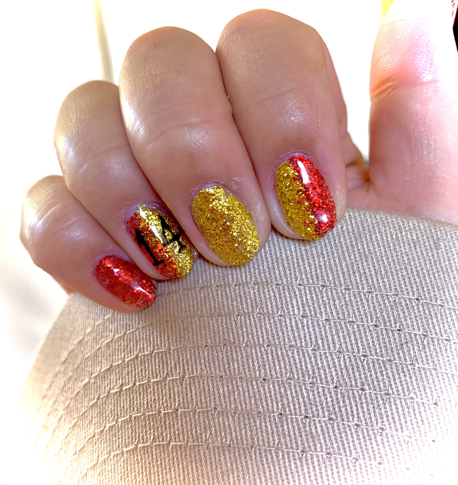 みー Miii Nail Salon Dxw Twitter