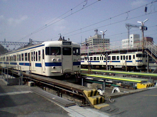 10年たって同じ構図撮るってどんな気持ち? 