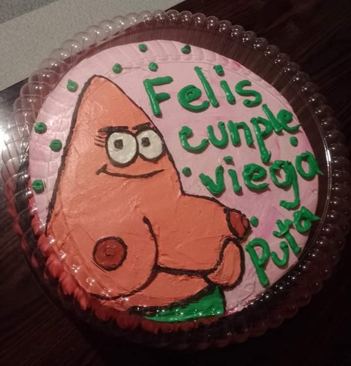 ya elegi mi torta