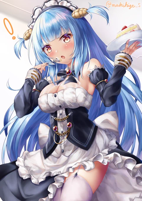 #アズールレーン
2年前の私は何の力もないただの指揮官だった…しかし今なら胸を張って応援できる!全力で推せる!
そんなわけでアズレン人気投票、もしよろしければぜひネプチューンさんに一票をお願いします✨ 