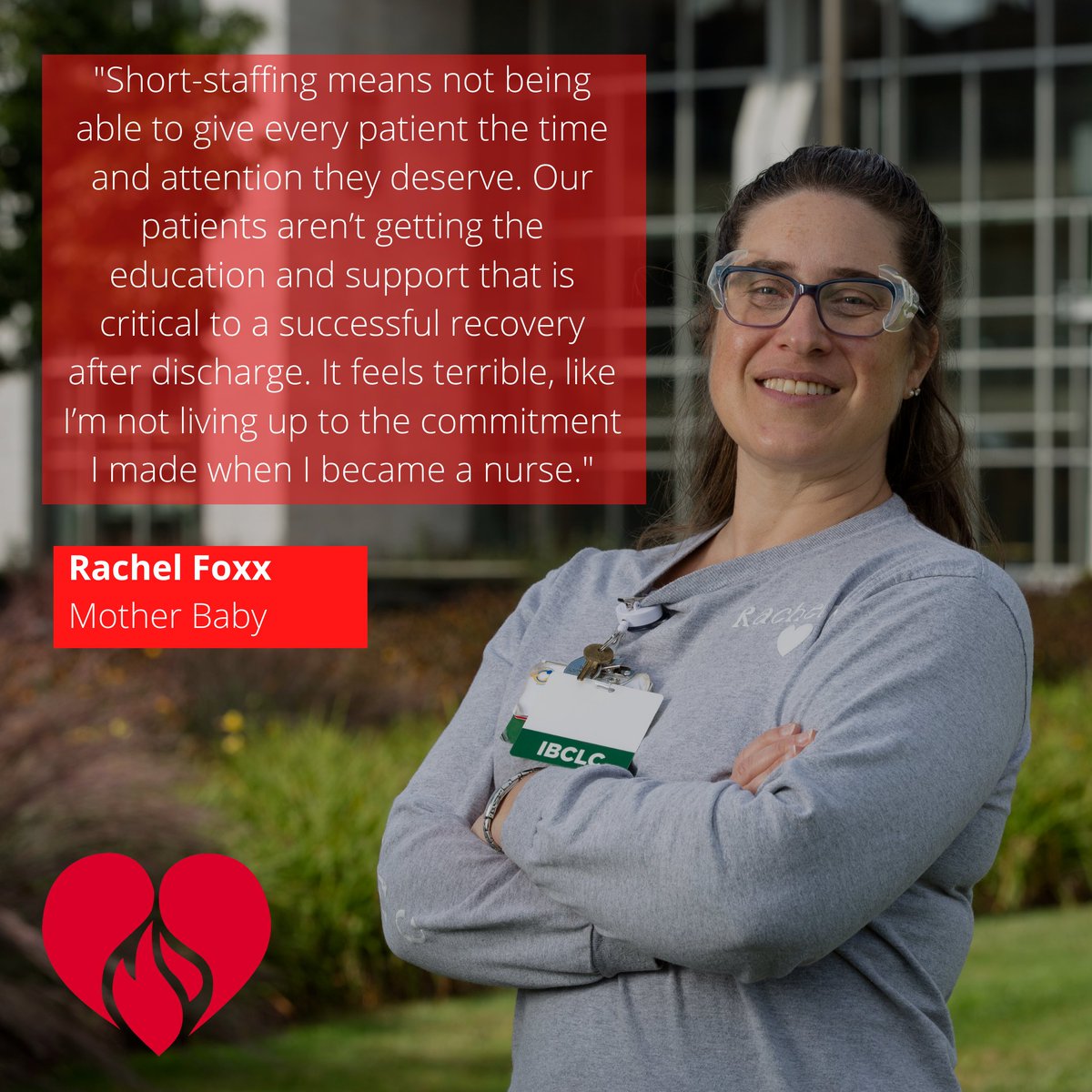 VT Federation of Nurses & Health Professionals (@vfnhp) on Twitter photo 