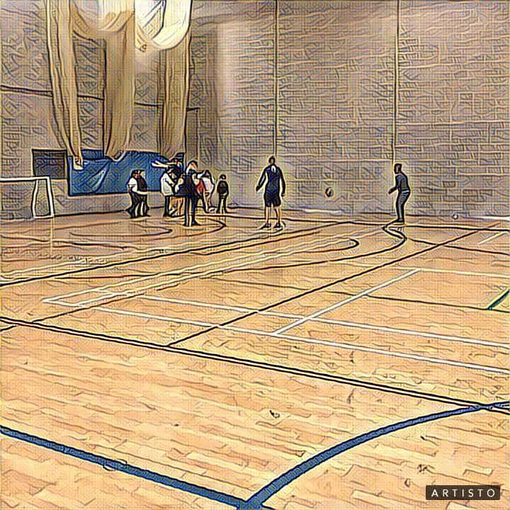 Central Sport Partnership tweet media