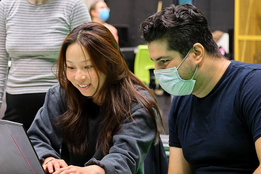 BCU_DigiTech tweet media