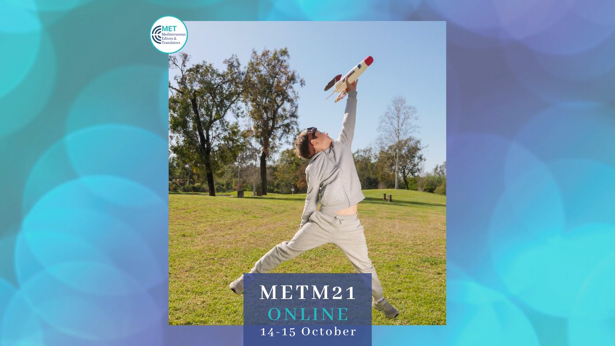METMeetings's tweet photo. 3...2...1...lift off! 🚀

#METM21 is underway! We see clear skies and smooth sailing ahead. 

This wouldn't have been possible without our crew of superstar helpers, who worked hard behind the scenes to bring the conference online. Thanks to you all! ✨✨

https://t.co/Z94vs7QIft https://t.co/KC2VPp4okD