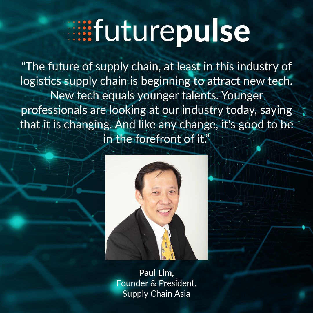 Learn how to be at the forefront of it all at this episode of #futurepulse, 𝐓𝐫𝐞𝐧𝐝𝐬𝐩𝐨𝐭𝐭𝐢𝐧𝐠 - 𝐓𝐡𝐞 𝐃𝐢𝐠𝐢𝐭𝐚𝐥 𝐒𝐮𝐩𝐩𝐥𝐲 𝐂𝐡𝐚𝐢𝐧 𝐨𝐟 𝐓𝐨𝐦𝐨𝐫𝐫𝐨𝐰, 
▶ anchor.fm/.../Trendspott…...