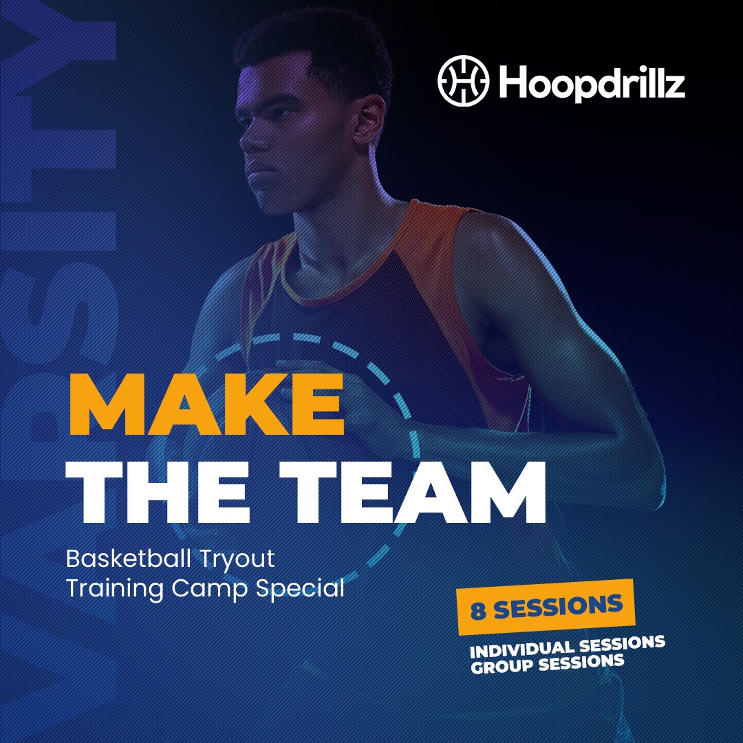 Hoopdrillz's tweet photo. If you're serious about your kid making Varsity this year then we've got just the thing to give your son or daughter the competitive edge!

✅ Private Training for just $680
✅ Group Training for just $320

⚠️ Contact us at train@hoopdrillz.com for more info. https://t.co/5T47khAc9U