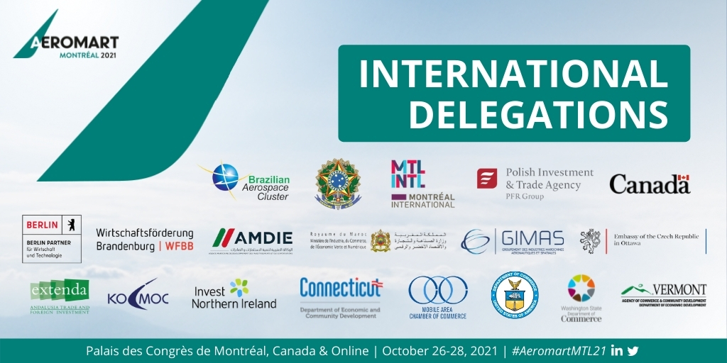 Aeromart Montréal tweet media