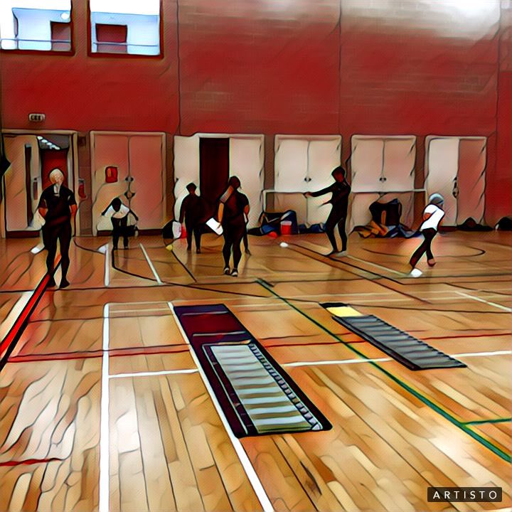 Central Sport Partnership tweet media