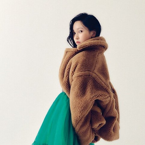 #MINA FOR ALLURE