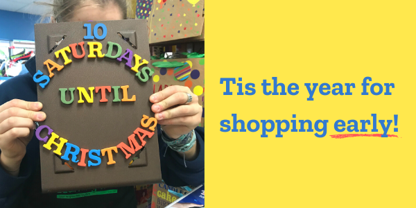 'Tis the year to shop early! Find out why in our latest newsletter. - mailchi.mp/the-learning-t…