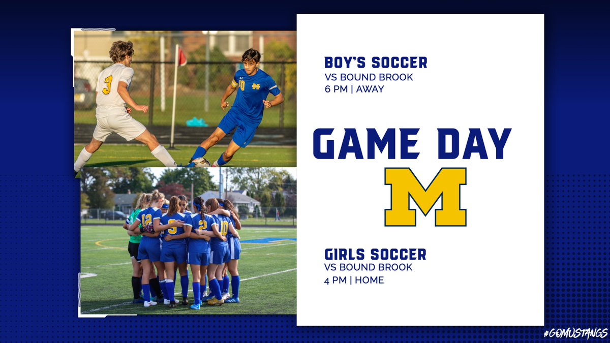 Manville Athletics tweet media