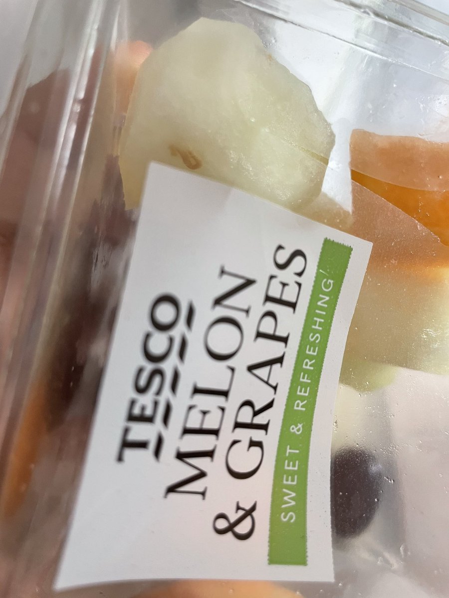 Tute's tweet photo. @Tesco thanks for the worms https://t.co/xcZkAOYXw0