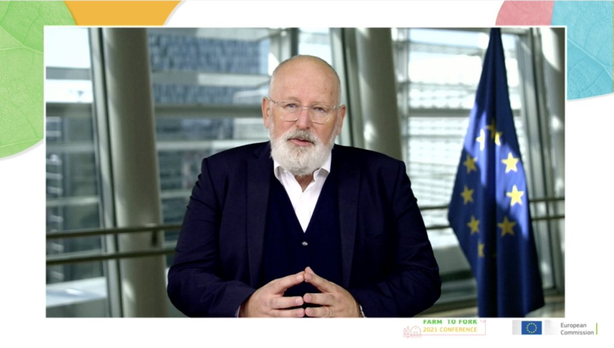 IFOAM Organics Europe tweet media